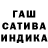APVP Соль Gill Borz